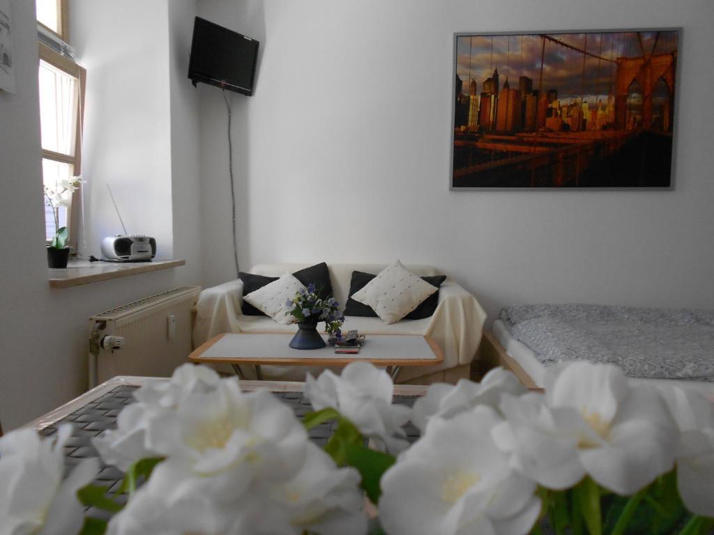 Apartments Altstadtflair Regensburg Zimmer foto